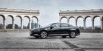 Volkswagen Magotan 2016 года